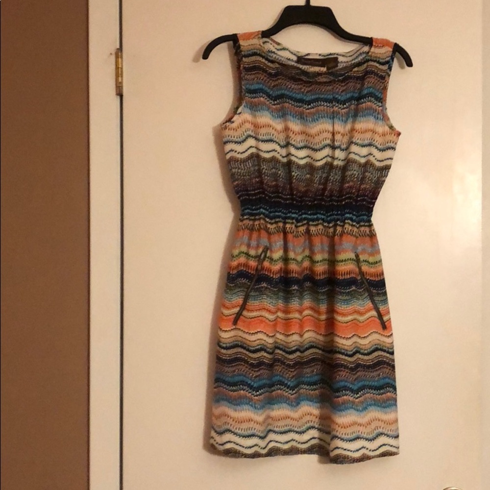 Sun Dress